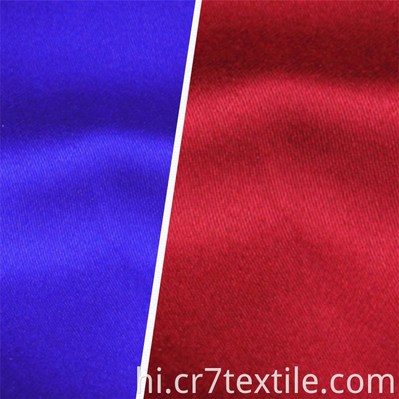 Skin Friendly Dyed Fabric